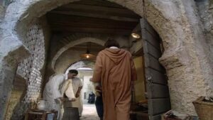 Смотреть на Лордфильм 2.0 Сериал Клон 2001