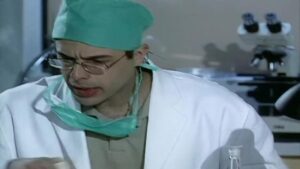 Смотреть на Лордфильм 2.0 Сериал Клон 2001