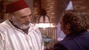 Смотреть на Лордфильм 2.0 Сериал Клон 2001