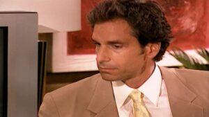 Смотреть на Лордфильм 2.0 Сериал Клон 2001