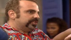 Смотреть на Лордфильм 2.0 Сериал Клон 2001