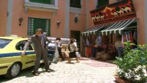 Смотреть на Лордфильм 2.0 Сериал Клон 2001