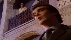 Смотреть на Лордфильм 2.0 Сериал Клон 2001