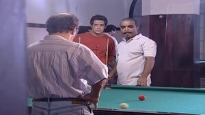 Смотреть на Лордфильм 2.0 Сериал Клон 2001