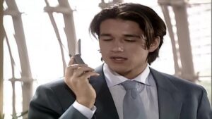 Смотреть на Лордфильм 2.0 Сериал Клон 2001