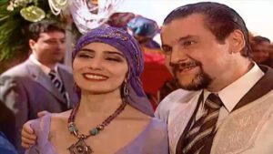 Смотреть на Лордфильм 2.0 Сериал Клон 2001