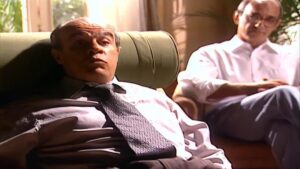 Смотреть на Лордфильм 2.0 Сериал Клон 2001
