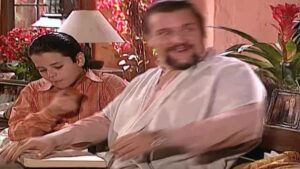 Смотреть на Лордфильм 2.0 Сериал Клон 2001