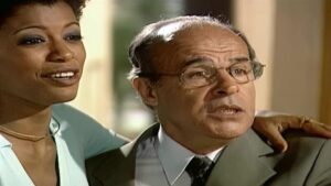 Смотреть на Лордфильм 2.0 Сериал Клон 2001