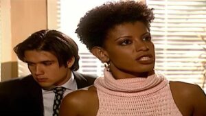 Смотреть на Лордфильм 2.0 Сериал Клон 2001