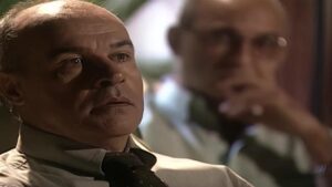 Смотреть на Лордфильм 2.0 Сериал Клон 2001