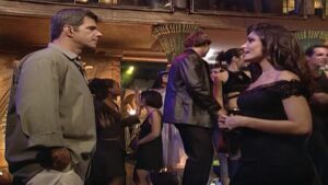 Смотреть на Лордфильм 2.0 Сериал Клон 2001