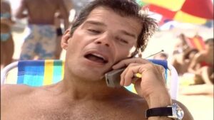 Смотреть на Лордфильм 2.0 Сериал Клон 2001
