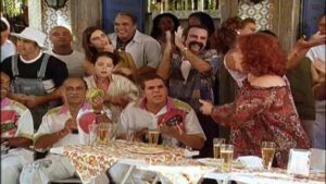 Смотреть на Лордфильм 2.0 Сериал Клон 2001