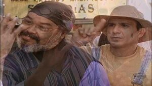 Смотреть на Лордфильм 2.0 Сериал Клон 2001