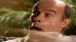 Смотреть на Лордфильм 2.0 Сериал Клон 2001