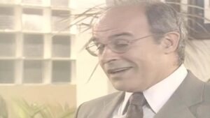 Смотреть на Лордфильм 2.0 Сериал Клон 2001